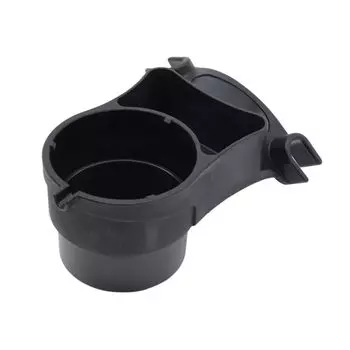 Аксессуары для стульев для кемпинга Ogawa, держатель для стула, правый, 1684, двухугольный чёрный