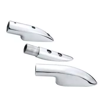 Аксессуары для судовой фурнитуры из нержавеющей стали, фиксированный кронштейн для поручня, 22 мм, кронштейн для крепления на яхте, рыболовном судне, Sheepsfoot D