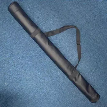 Аксессуары для сумки для бильярдного кия, мягкий чехол для переноски, дорожная клюшка для снукера, регулируемый стержень 32inch