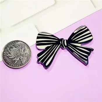 Аксессуары для сумок-булавок Подарочные украшения Детские броши Значок Женщины Милый Орнамент DIY Мультфильм