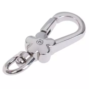 Аксессуары для сумок «сделай сам», металлические застежки для сумок, ручки, цветочные зажимы-лобстеры, карабины