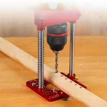 Аксессуары для сверлильных станков Многофункциональные 90 градусов для ремонта мебели