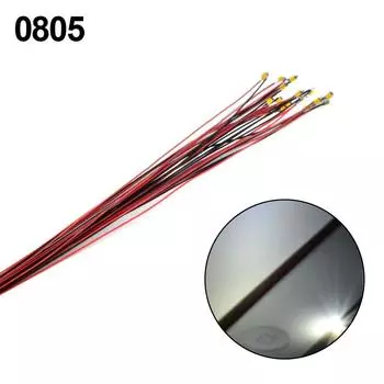 Аксессуары для светодиодных светильников Светодиодные фонари Мини-лампочки паяные