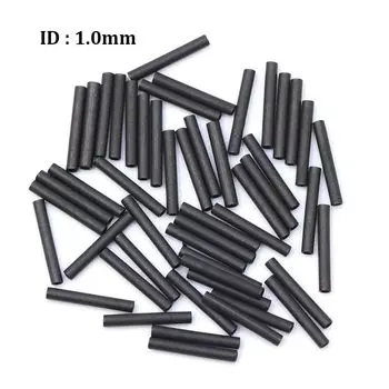 Аксессуары для такелажа Рыболовные рукава Рыболовные медные рукава Провода Обжимные трубки Рыболовная монотрубка 1.0