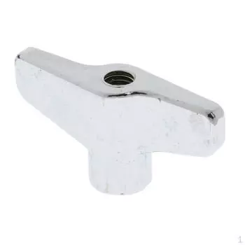 Аксессуары для тарелок-барабанов с 8mm