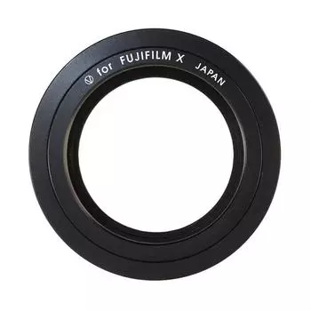 Аксессуары для телескопа Vixen Адаптер камеры T-Ring для Fujifilm X (N) 37316-1