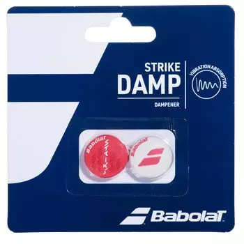 Аксессуары для тенниса Babolat STRIKE DAMP 700124 Выход запланирован на конец января *Резервирование
