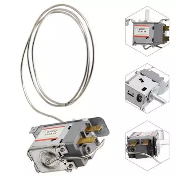 Аксессуары для термостата холодильника 1 шт. 220 В-250 В 60 г 90 см / 35,4 дюйма