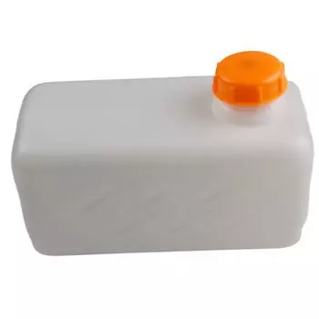 Аксессуары для топливного бака грузовика 1 шт. A66944 5.5L Пластиковый воздушный дизельный обогреватель