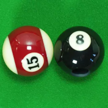 Аксессуары для тренажеров для игры в бильярд, стабильный легкий тренажер для кия, кий With Practice Ball