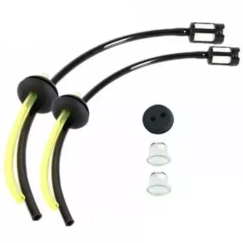 Аксессуары для триммера Часть оборудования Топливный шланг