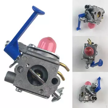 Аксессуары для триммера Компактный карбюратор Замена 545081848 для 128ld 128L 128C