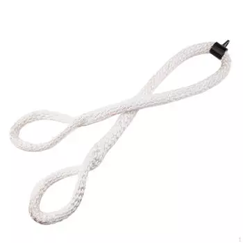 , Аксессуары для тросовых тренажеров, Длинное крепление, - для домашнего спортзала, Система шкивов, Упражнение 1m