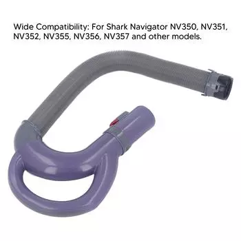 Аксессуары для удлинительного шланга для пылесоса Shark Navigator NV350 NV351 NV352 NV355 NV356 NV357 Пылесос