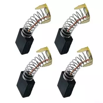 Аксессуары для угольной щетки Study Компактный и легкий