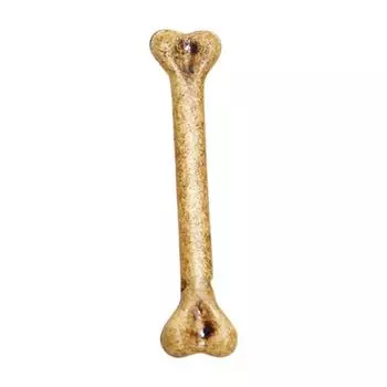 Аксессуары для украшения дома DIY украшения с перфорированными костями и костями с отверстиями для продевания нити One Size