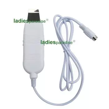 Аксессуары для ультразвукового скруббера кожи лица РУ-1212, РУ-1208, РУ-1305, РУ-1310, РУ-1312, РУ-1311, РУ-1317, РУ-8302, РУ-8202, РУ-708 белый