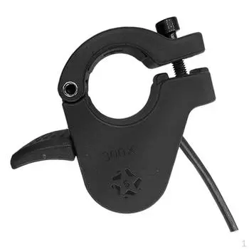 Аксессуары для управления дроссельной заслонкой для большого пальца для электрического велосипеда