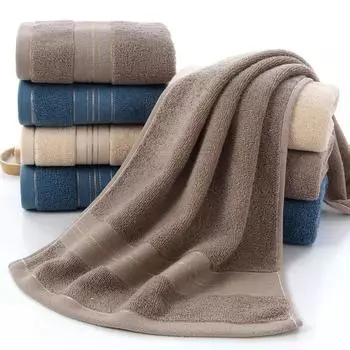 Аксессуары для ванной комнаты для дома и сада спа пляж увеличение банное полотенце на заказ вода хлопок сродство сауны принадлежности впитывающая проволока