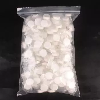 Аксессуары для ванной комнаты Халат Пляжное полотенце Домашний спа Портативные полотенца для лица Банные полотенца для барбекю 5-30 шт. Кемпинг Монета Одноразовые садовые 5Pcs