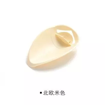 Аксессуары для ванной комнаты и кухни Новый удлинитель для крана Устройство для мытья рук для малышей Руководство для детей Удлинитель для крана для раковины бежевый