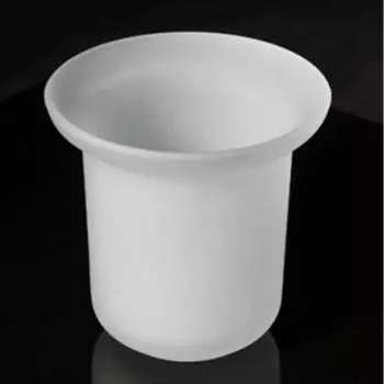 Аксессуары для ванной комнаты Керамические и стеклянные ершики для унитаза Замена чашки