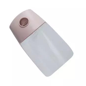 Аксессуары для ванной комнаты, удлинитель для смесителя, устройство для мытья рук, силиконовый удлинитель для детской раковины, кухонные инструменты светло-розовый