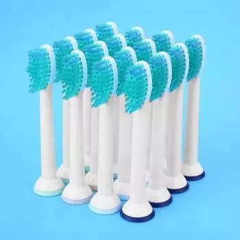 Аксессуары для ванной комнаты, умные электрические головки, зубная щетка для взрослых белый