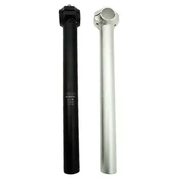 Аксессуары для велосипеда Паровой велосипед из алюминиевого сплава Велосипед чёрный