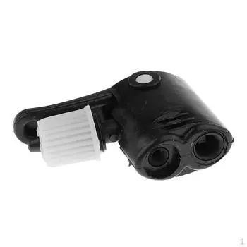 Аксессуары для велосипедных насосов Клапан Presta/Schraeder Адаптер газового сопла Преобразователь