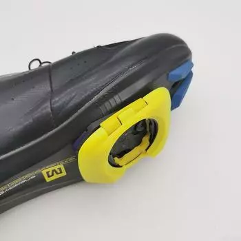 Аксессуары для велосипедных педалей, болты, компоненты, детали A