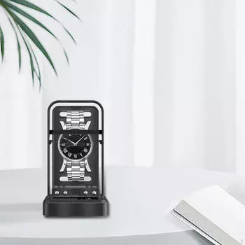 Аксессуары для виндеров, Стабильный держатель Профессиональный Бесшумный Портативный Прочный Дисплейный кейс для мужчин и Plug in and Use