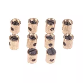 Аксессуары для внедорожных мотоциклов Стопорный болт троса дроссельной заслонки Стопорный болт троса Штифт для мини-байка 50-250 куб. см Bt200X