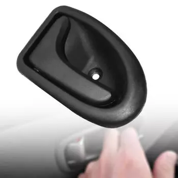 Аксессуары для внутренних дверных ручек автомобиля, прочные запасные детали декора, тянущиеся Left 7700434716