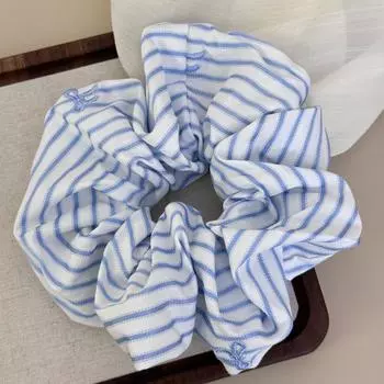Аксессуары для волос для женщин девушки резинки скранчи корейские резинки эластичные заколки элегантные большие винтажные популярные модные
