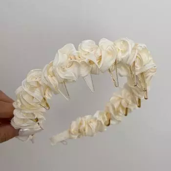 Аксессуары для волос для женщин, для девушки, модные, винтажные, популярные повязки на голову, для макияжа, для умывания, для взрослых, k-pop, для йоги, новинки, фасинатор