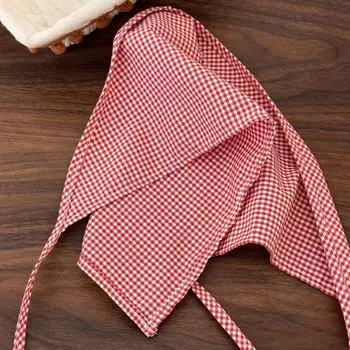 Аксессуары для волос повязка на голову для женщин девушки шарф бандана винтаж популярная резинка ведущая мода сладости kpop новинка Подарок