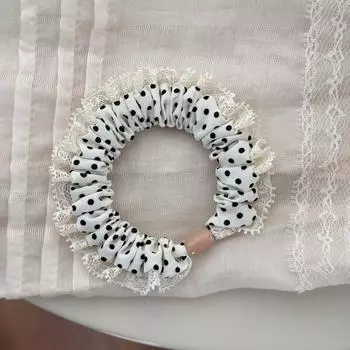 Аксессуары для волос резинки эластичные ленты завязки корейские для женщин девушки резиновые ведущая мода популярные винтажные kpop сладости новые