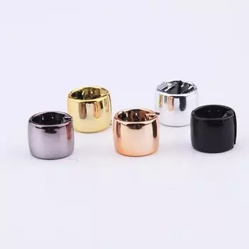 Аксессуары для волос в стиле панк, мини-женщины, хвостик, крабы, когти, заколки для волос, зажим для волос, крабы