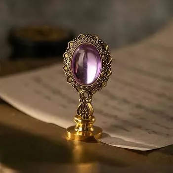 Аксессуары для восковых штампов, сургучная печать, ручка для штампа, огненная краска, ручка для печати, украшение для скрапбука 02