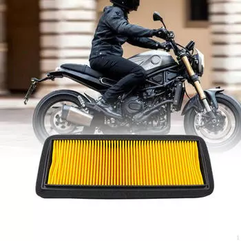 Аксессуары для воздушных фильтров мотоциклов для моделей Benelli Leoncino 800 22-24