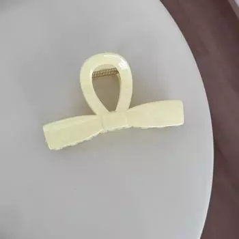 Аксессуары для заколки-краба для волос для женщин девушки шпилька краб популярные заколки модные ведущие мода милые кавайные сладости бант кпоп фасинатор