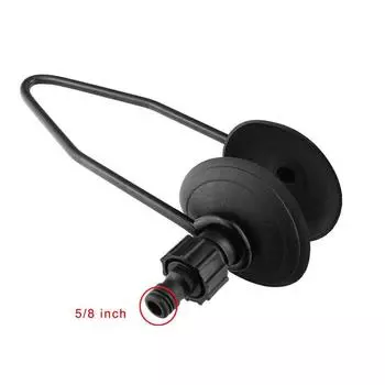 Аксессуары для замены муфт для промывки подвесных двигателей A