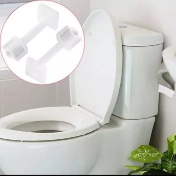 Аксессуары для замены пластиковых винтов для крепления унитаза