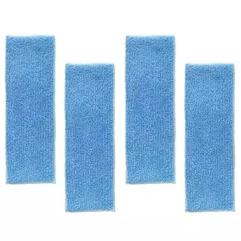 Аксессуары для замены тряпки для мытья полов