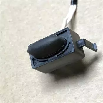 Аксессуары для замка Ручка двери Кнопка управления переключателем для Mitsubishi Outlander ASX