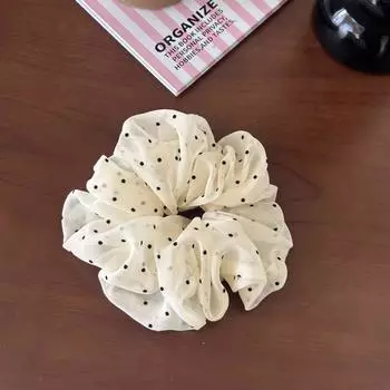 Аксессуары для женщин девушки корейская резинка для волос эластичная резинка ведущая мода популярный макияж сладости k-pop новинка фасинатор