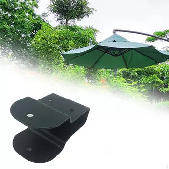 Аксессуары для зонтов Roman Профессиональные запасные части Крепление Кронштейн для