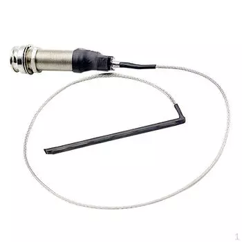 Аксессуары для звукоснимателей для гитары