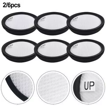 Аксессуары Фильтр Фильтры Прочный Изысканный Высокое качество Pro 2pcs